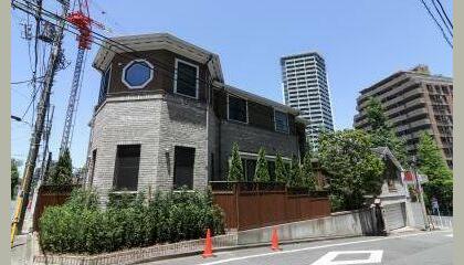 恵比寿駅の賃貸 家賃万円以上の賃貸物件 の物件検索結果 東京都 アットホーム 賃貸マンション アパート 貸家