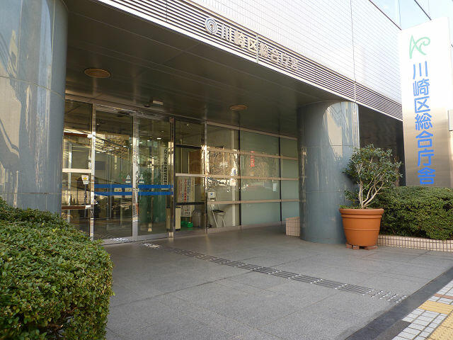アットホーム 川崎市川崎区 貝塚１丁目 川崎駅 6階 ２ｋ 提供元 ｃｌｃ不動産コミュニティ 株 川崎支店 川崎市川崎区 の賃貸マンション