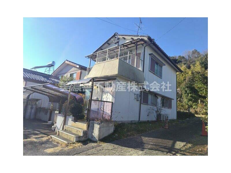 Gifu City Nagara Yuso 2-story 3SLDK