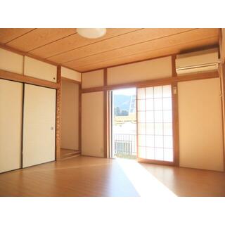 detached 飯能市大字長沢