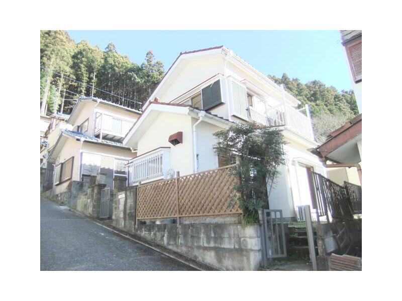 Hano-shi, Oaza-Nagasawa （Agono Stn.） 2F 3DK

3.3 million yen