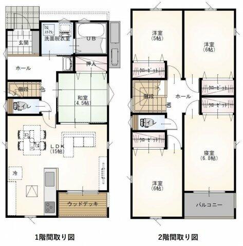 アットホーム 熊本市東区 榎町 健軍町駅 2階建 ５ｌｄｋ 熊本市東区の新築一戸建て 提供元 ｃｒａｓ 株 みらいコンシェルジュ 一軒家 家の購入