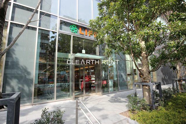 アットホーム 港区 芝１丁目 浜松町駅 2階 ワンルーム 提供元 株 クレアスレント 本店 港区の賃貸マンション