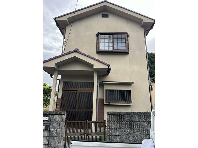 Nabari City, Mihata Town Ikenodai Nishi (Mihata Station) 2-story building 3SDK