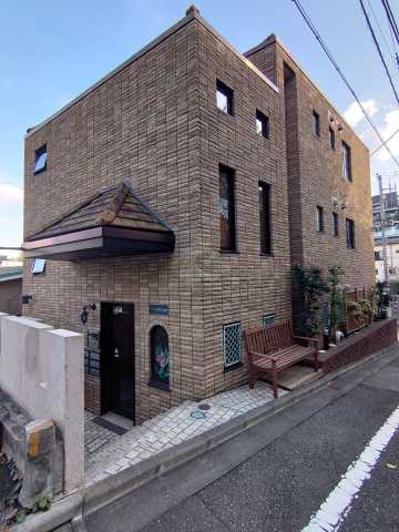 アットホーム 新宿区 南元町 信濃町駅 ２０２ ワンルーム 提供元 株 リライフ 四谷店 新宿区の賃貸マンション