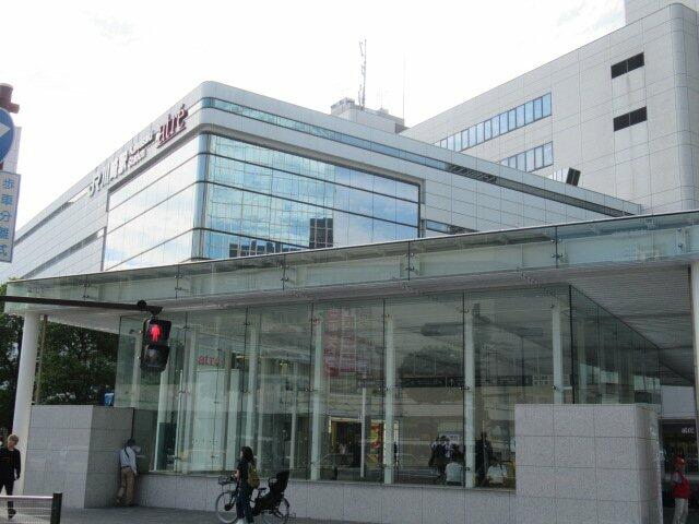 アットホーム 川崎市川崎区 南町 川崎駅 3階 ３ｌｄｋ 提供元 株 アリア 鶴見店 川崎市川崎区の賃貸マンション