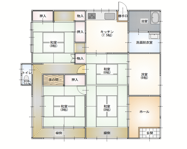【格安中古】ゼンリン住宅地図　栃木県那須烏山市 住宅地図 B4判 高萩市 202307 | ZENRIN Store | ゼンリン公式