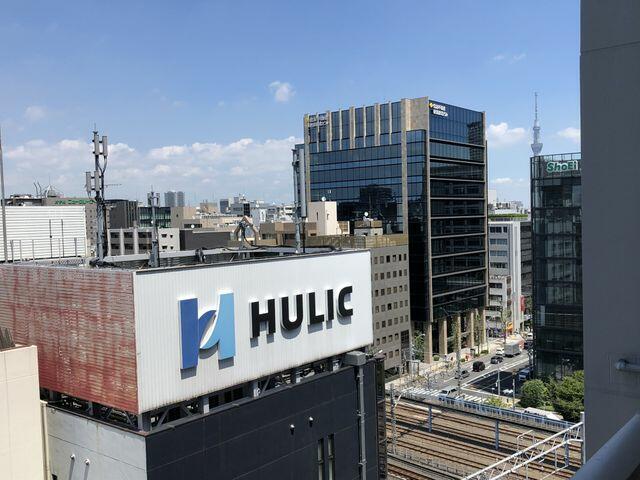 アットホーム brillia秋葉原 11階 2ldk 千代田区の中古マンション マンション購入の情報 アットホーム brillia秋葉原 11階 2ldk 千代田区の中古マンション マンション購入の情報