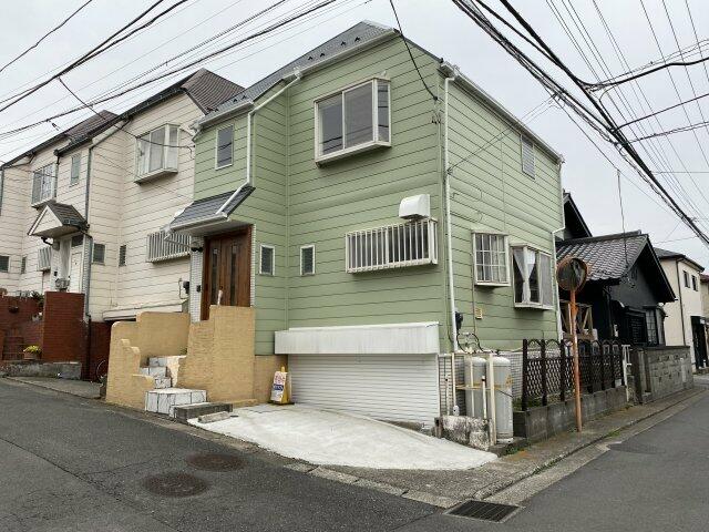 アットホーム 横浜市泉区 和泉中央北４丁目 いずみ中央駅 3階建 ３ｌｄｋ 横浜市泉区の中古一戸建て 提供元 ウスイホーム 株 戸塚店 一軒家 家の購入