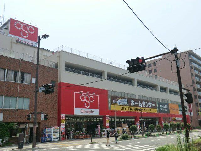 アットホーム モダンルイーズ鶴見 ２０３ １ｋ 提供元 ハウスコム 株 鶴見店 横浜市鶴見区の賃貸アパート