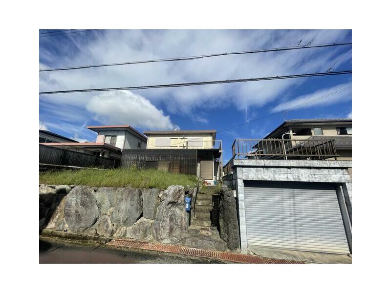 4-chome, Koshin, Konan-cho, Koka-shi, Koka (Konan Sta.) 2F 4DK

Koshin 4-chome, Konan-cho