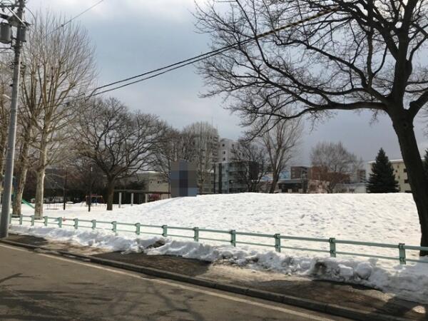 アットホーム 札幌市中央区 南七条西１７丁目 西線９条旭山公園通駅 住宅用地 札幌 市中央区の土地 売地 宅地 分譲地など土地の購入情報