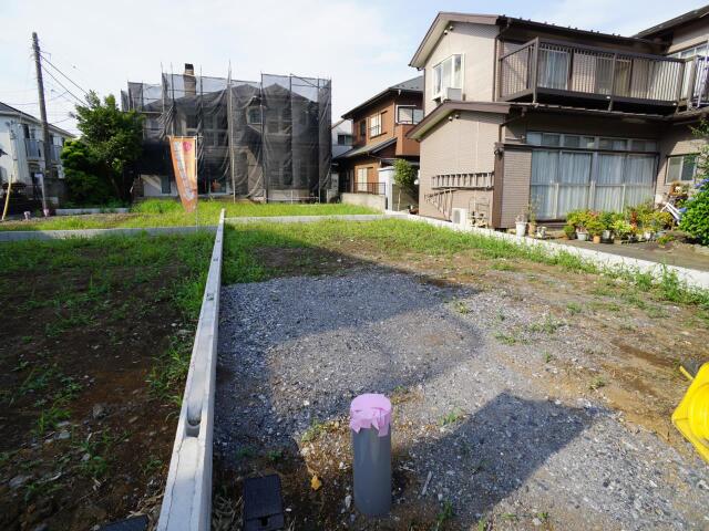 アットホーム 立川市 柴崎町１丁目 立川駅 2階建 ４ｌｄｋ 立川市の新築一戸建て 提供元 株 東宝ハウス国分寺 一軒家 家の購入