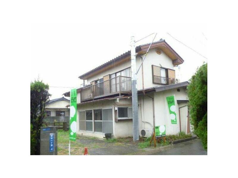 Kofu City, Satoyoshi 1-chome (Kofu Station) 2-story 5DK