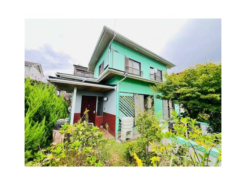 2-story building, 2LDK in Mureoka 3-chome, Kagoshima City