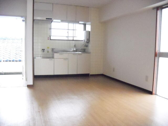 アットホーム 広島市南区 東雲１丁目 3階 ２ｌｄｋ 提供元 株 大辻商事 広島市南区の賃貸マンション