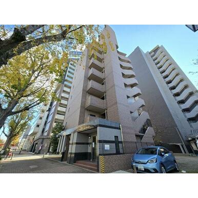 グリーンハイツ白川