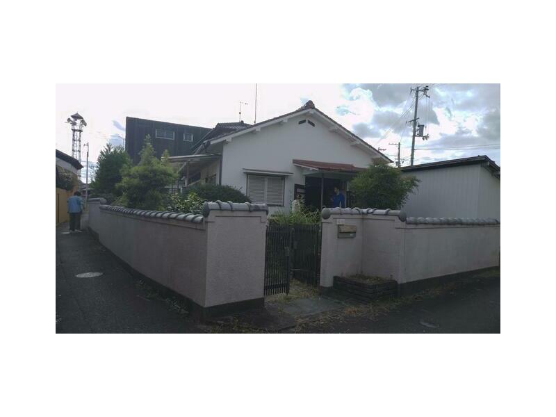 Kakogawa-city, Nishikamiyoshi-cho, Okuni (Hoden Sta.) Single story house, 3K

Single-story house 3K