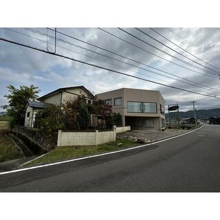 吉田郡永平寺町 松岡室 （観音町駅 ） 2階建 4LDK