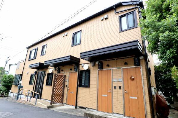アットホーム 世田谷区 砧8丁目 成城学園前駅 2階 1k 提供元 株 レントハウス 仙川店 世田谷区の賃貸マンション アットホーム 世田谷区 砧8丁目 成城学園前駅 2階 1k 提供元 株 レントハウス 仙川店 世田谷区の賃貸マンション