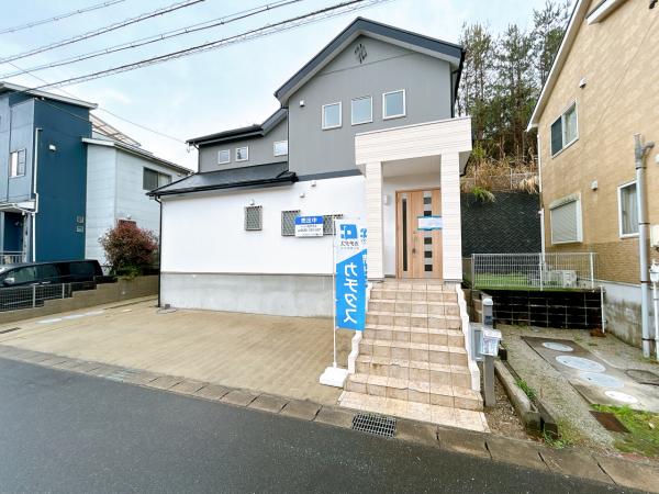 アットホーム】瀬戸市 中水野町2丁目 （中水野駅 ） 2階建