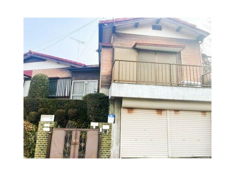 Ube City, Kai 6-chome (Higashi-Shinkawa Station) 2-story building 5LDK