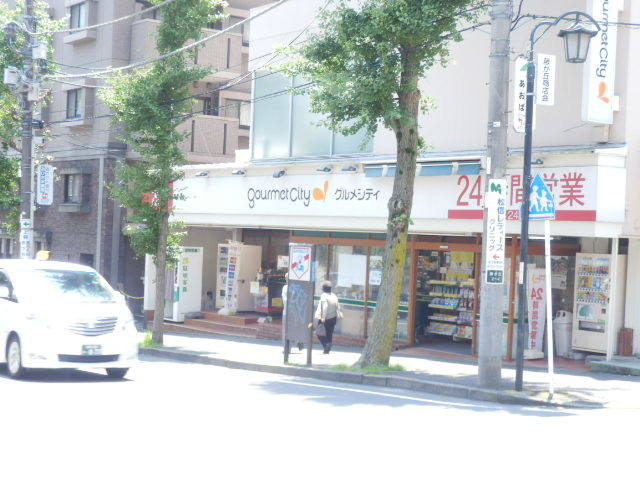 アットホーム グランドパーシモン ３０３ ３ｄｋ 提供元 ハウジングセンター 株 たまプラーザ南口営業所 横浜市青葉区の賃貸マンション