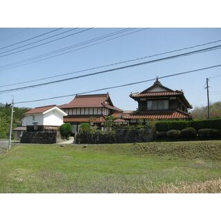 detached 東広島市福富町下竹仁