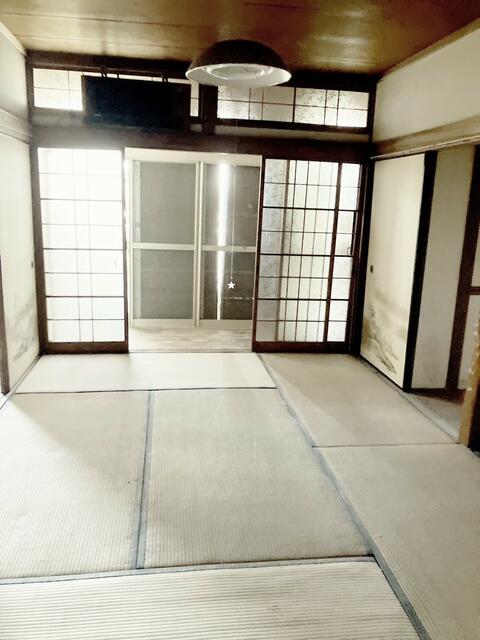 detached 鳴門市撫養町木津