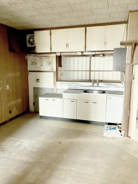 detached 鳴門市撫養町木津