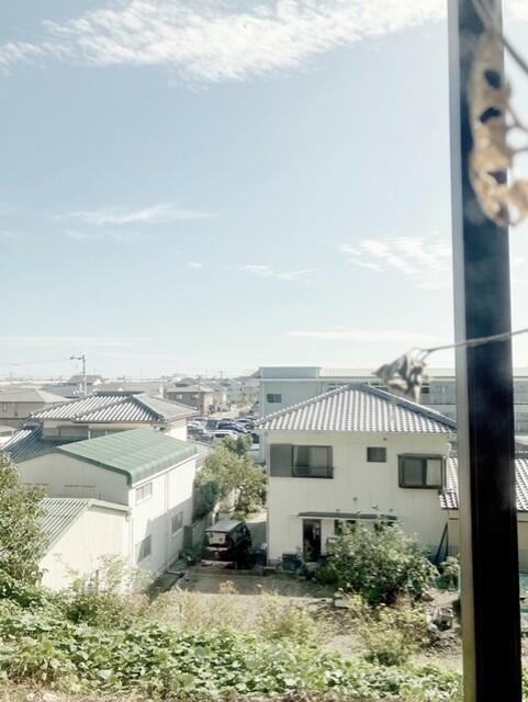 detached 鳴門市撫養町木津