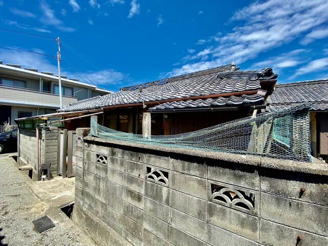 アットホーム】泉南郡岬町の平屋（新築・中古住宅）一戸建て物件