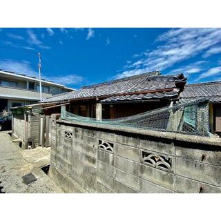 detached 泉南郡岬町多奈川谷川