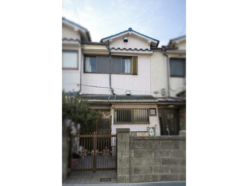 Sakai City, Kita Ward, Daimizuka-cho 2-chome (Asaka Station) 2-story 3DK