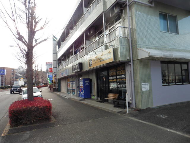 東京都 八王子市 松木 南大沢駅 の貸し店舗 賃貸 不動産情報はアットホーム
