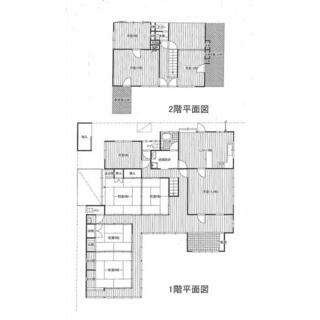 detached 福山市神辺町大字川南