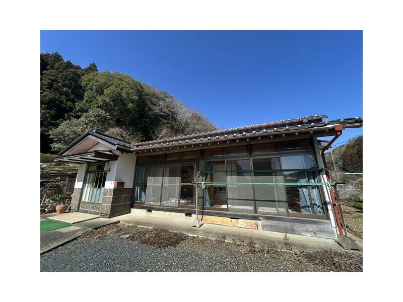 Hitachiomiya City, Takabe (Hitachiomiya Station) Single-story building 5DK