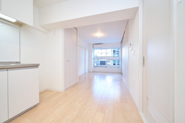アットホーム ｕｒ日の出町 ００３０２３９ １ｌｄｋ 提供元 ｕｒ都市機構 ｕｒ賃貸ショップ北千住 足立区の賃貸マンション