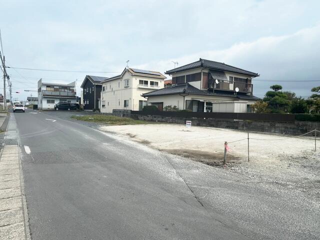 住宅兼事務所用地 アットホーム】ひたちなか市大字津田の土地探し｜売地・宅地・分譲地