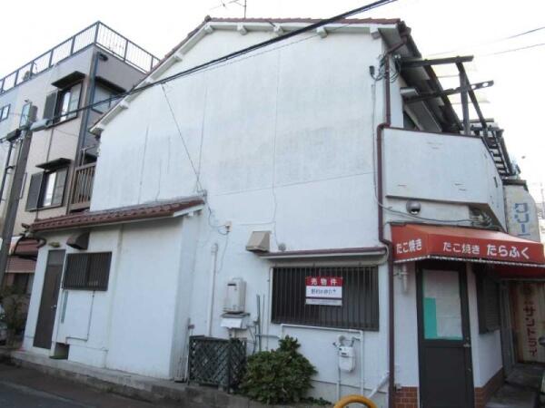 アットホーム 高槻駅 23分 ２ｄｋ 1007796945 高槻市の中古テラス