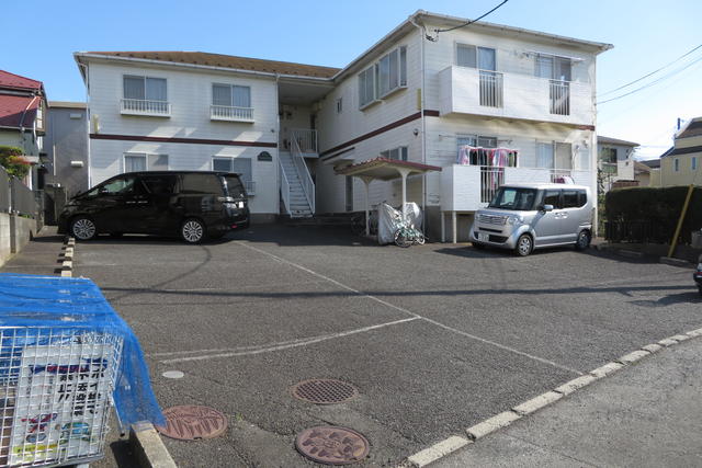 神奈川県 藤沢市 長後 長後駅 の月極駐車場 賃貸駐車場 6968065350