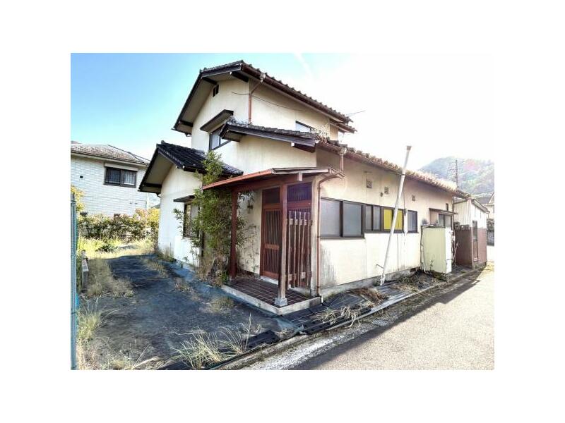 2-story, 4DK, Oaza Akiyama, Akiyama-cho, Asakita-ku, Hiroshima City (Shiwaguchi Station)