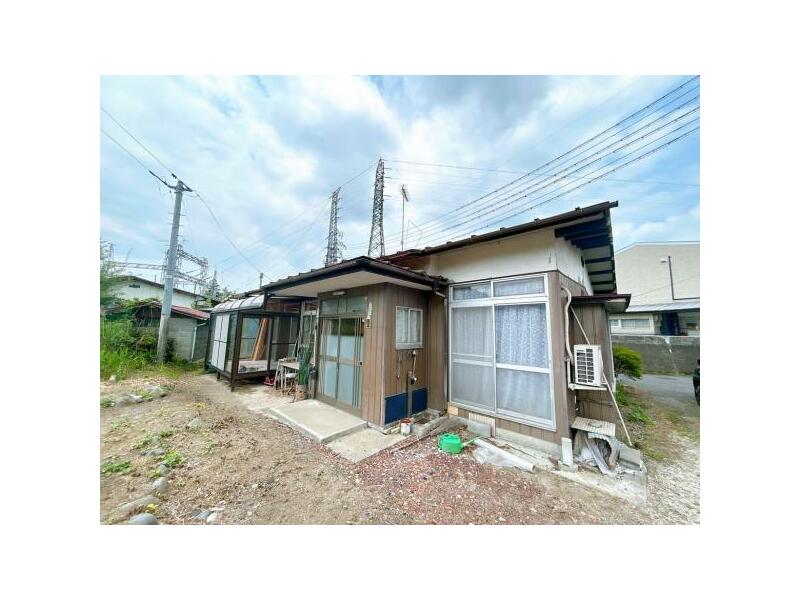 Kurihara-shi, Kurihara Shihahime Horiguchi Mito (Kurikomakogen Sta.) Single story house, 4DK

4,500,000 yen