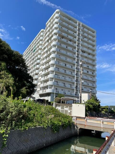 アットホーム】鳴門リゾートマンション ふるさと君 5階 ワンルーム