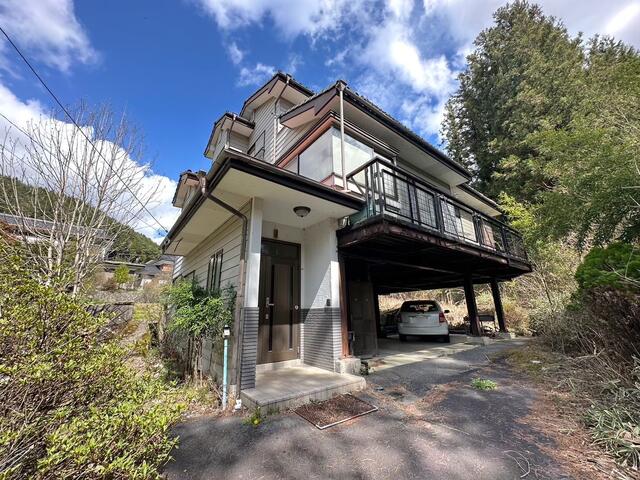 アットホーム】木曽郡上松町の中古住宅・中古一戸建て 購入情報