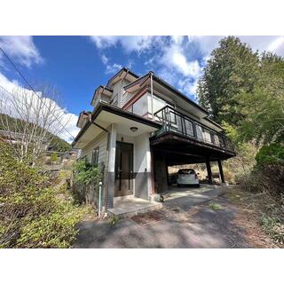 detached 木曽郡上松町大字小川