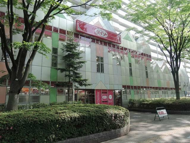 アットホーム クレスト光が丘 2階 １ｋ 提供元 ハウステーション 中村橋店 株 ｈｓグローバル 練馬区の賃貸アパート