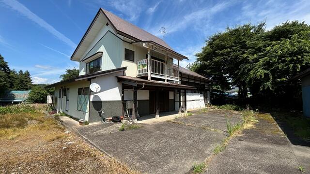 Cheap house for sale in Kanuma, Fukushima
