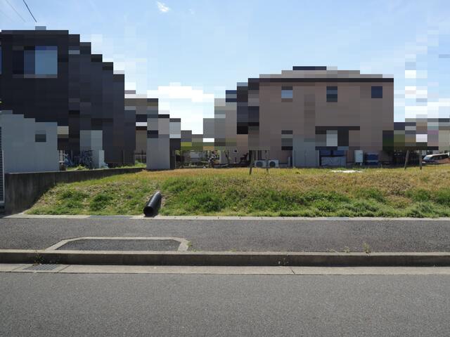 アットホーム 名古屋市緑区 諸の木３丁目 徳重駅 住宅用地 名古屋市緑区の土地 売地 宅地 分譲地など土地の購入情報