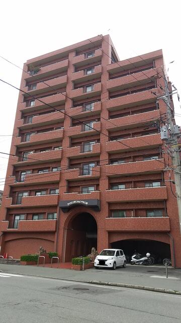 アットホーム ライオンズマンション千秋公園 7階 ２ｌｄｋ 秋田市の中古マンション マンション購入の情報